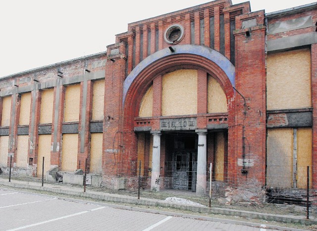 W maszynowni Kindermanna będzie centrum konferencyjne