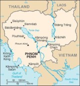 Śmiertelny wirus w Kambodży dziesiątkuje dzieci