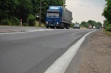 Remont drogi krajowej nr 91 z Tczewa do Czarlina wciąż pod znakiem zapytania