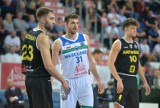 Milan Milovanović nie jest już koszykarzem Anwilu Włocławek