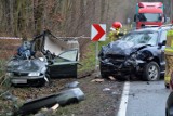 Wypadek w Niechorzu. Poszkodowanego zabrał śmigłowiec LPR [zdjęcia]