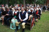 Miasta partnerskie Boguszowa-Gorc dostały pamiątkowe ławki