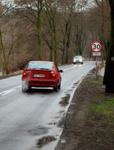 Puszczykowo - Albo szybki remont, albo katastrofa budowlana na Poznańskiej?