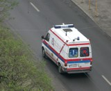 Poznań - Samobójca wypuszczony ze szpitala po godzinie skoczył z wieżowca
