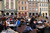 Poznań: W restauracji łatwiej kupisz alkohol