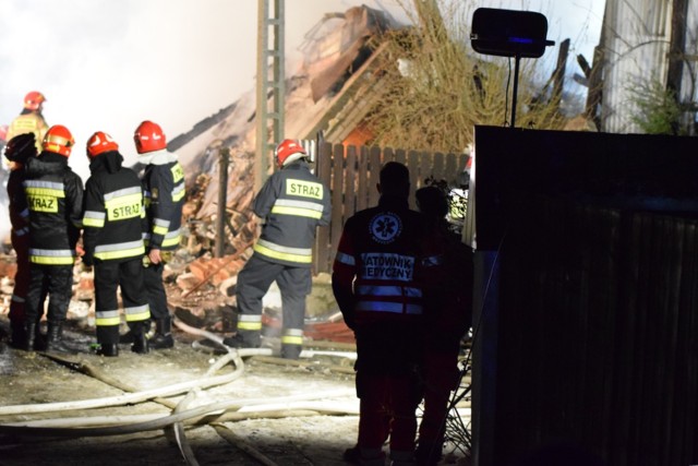 Do katastrofy w Szczyrku doszło 4 grudnia 2019 r. W wyniku wybuchu gazu zginęło osiem osób.