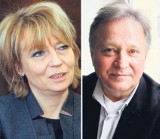 Działacz PO chce usunięcia z partii Hanny Zdanowskiej