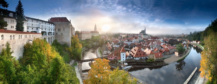 Najpopularniejsze zamki w Czechach. Zobacz, co warto odwiedzić i zwiedzić (ZDJĘCIA)