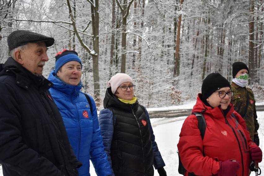 Wielka Orkiestra Świątecznej Pomocy … na Gontyńcu