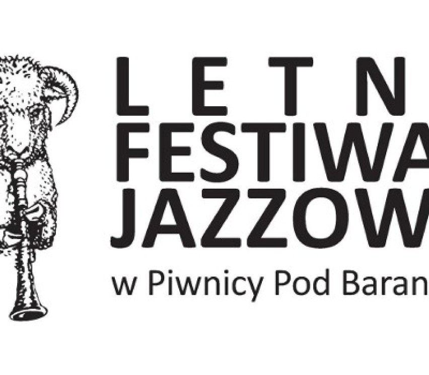 Letni Festiwal Jazzowy w Piwnicy pod Baranami w tym roku...