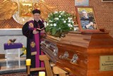 Pogrzeb Antoniego Kłosowskiego – wspaniałego przedsiębiorcy i wielkiego społecznika w Stalowej Woli [ZDJĘCIA]