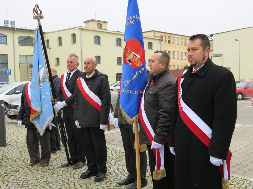 Piort Duda w Jeleniej Górze