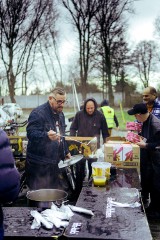 Toruń. Miasto, społecznicy i Caritas razem! Powstaje toruński model wychodzenia z bezdomności