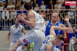 Koszykarze Górnika Trans.eu Wałbrzych w sobotę rozegrają sparing z ekstraligowym GTK Gliwice
