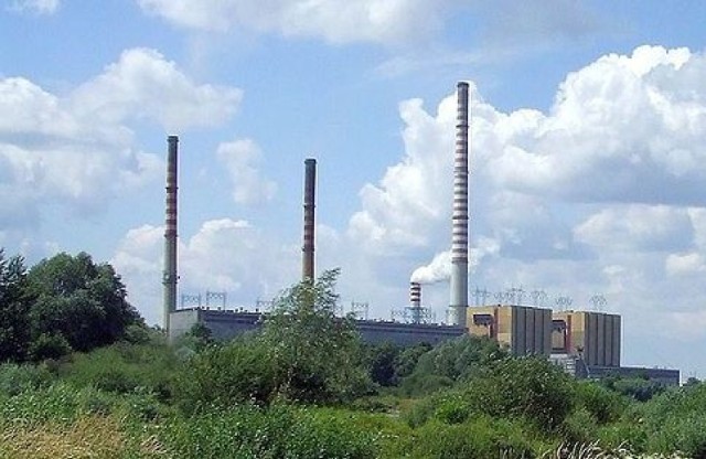 Elektrownia Kozienice