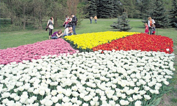 Ja spędzić długi weekend w Łodzi? A może wizyta w Ogrodzie Botanicznym?