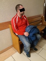Bydgoscy policjanci zatrzymali 36-letniego mężczyznę, który rozpowszechniał pornografię dziecięcą