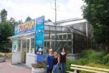 Sosnowiec: w Egzotarium rozkwita pierwsza od czterdziestu lat agawa (ZDJĘCIA)