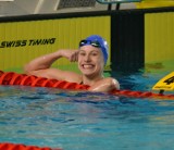 Julia Maik w kadrze narodowej juniorów w pływaniu! ZDJĘCIA