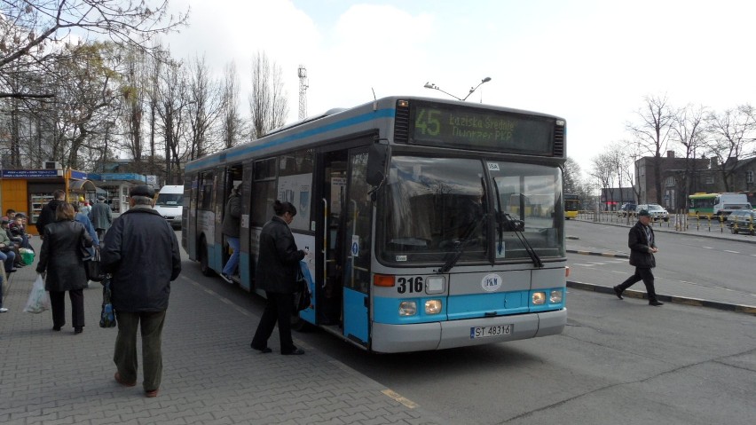 Mikołów: Roztrzygnęliśmy plebiscyt na najgorszą linię autobusową w powiecie