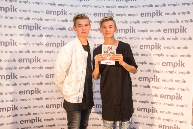 Marcus & Martinus w Warszawie. Idole nastolatek wystąpią w Stodole