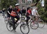 Koniec sezonu rowerowego: Wycieczka po nieznanym Żoliborzu