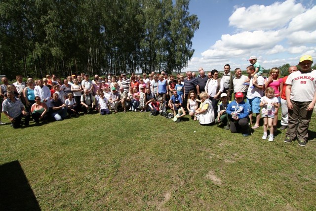 XV Memoriał Lesława Gindy