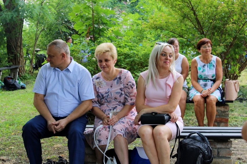 Piknik parafialny w ogrodach proboszczowskich - 15 sierpnia 2019