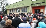 Mieszkańcy SM Radogoszcz-Zachód protestują przeciwko dopłatom za wodę