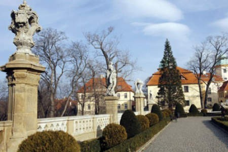 Zamek w Książu znalazł się w reklamowym spocie. Czy pomoże przyciągnąć do Polski turystów?