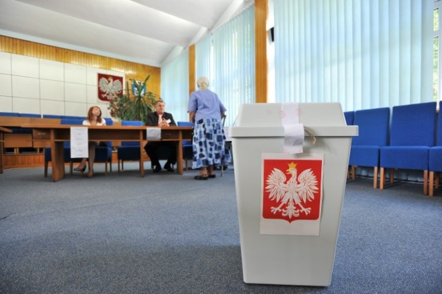 Powiat nowodworski. Wybory do Parlamentu Europejskiego odbędą się w niedzielę 25 maja