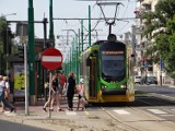 W Poznaniu powstanie 13 nowych tras tramwajowych?