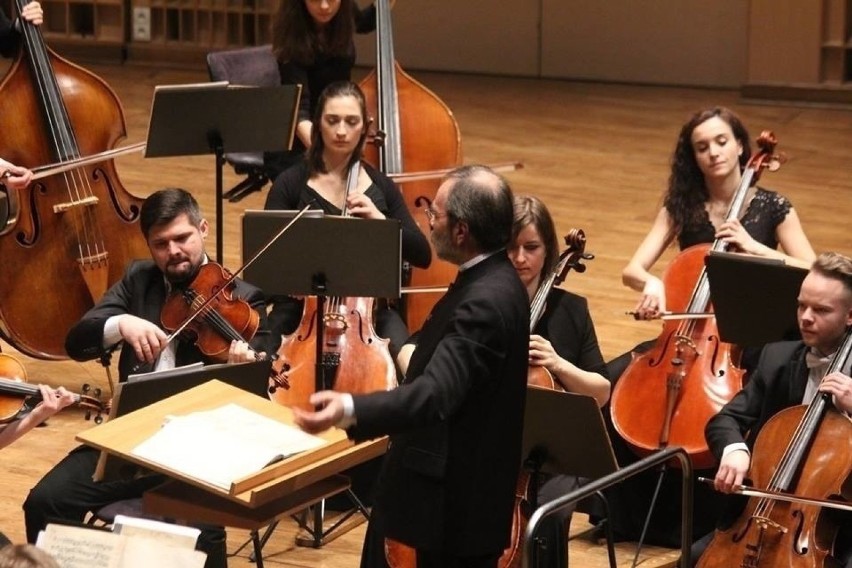 Filharmonia Gorzowska rozpoczyna kolejny sezon artystyczny! Już dziesiąty!