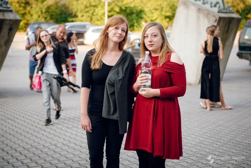 Festiwal Harcerski 2019. Koncert Galowy Laureatów - zdjęcia zza kulis [WIDEO, ZDJĘCIA]