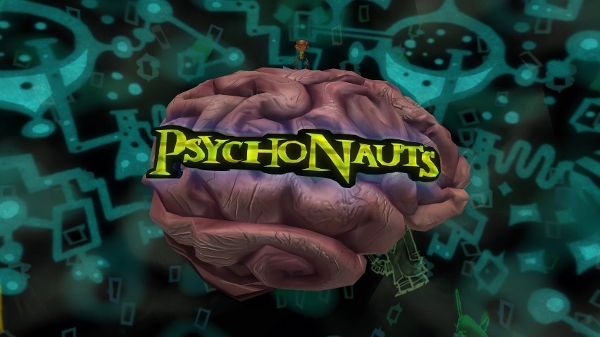 Psychonauts 2 to prawdziwa perełka oraz jedna z najlepszych...