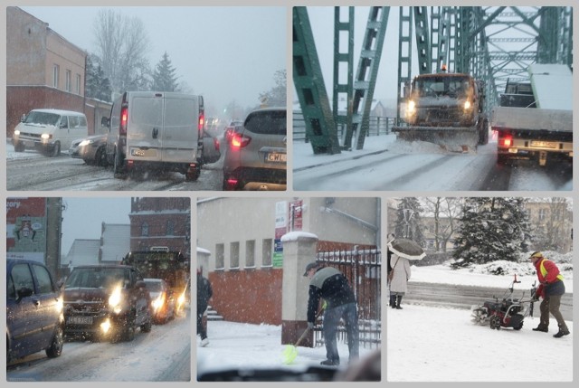 Obfite opłaty śniegu we wtorek od samego rana we Włocławku. Kierowcy mieli trudności z przejechaniem przez zaśnieżone ulice. Na skrzyżowaniach dochodziło do stłuczek. 


Studniówki Włocławek 2019. Studniówka LMK

