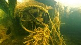Z Żagania w świat! Oto nasze Morze Martwe - podwodne pejzaże kwaśnych jezior po kopalni Babina w Łęknicy! Widoki zapierają dech w piersiach!