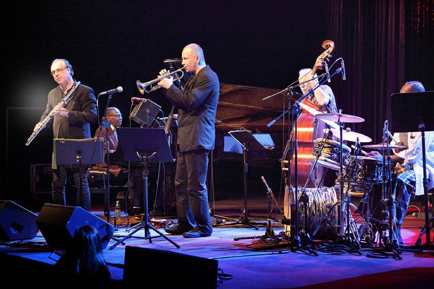 Krzysztof Popek International Quintet