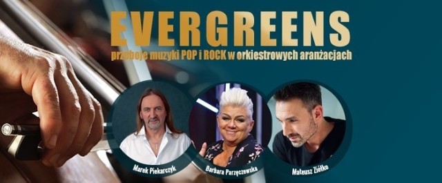 Największe przeboje muzyki pop i rock w Krynicy-Zdroju. Już 4 czerwca  tradycyjny koncert „Evergreens” w Pijalni Głównej | Kraków Nasze Miasto