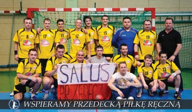 Salus Przedecz