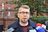 Jarosław Pilc: Do komisji społecznej "Troska i Solidarność" zgłosiły się ofiary księży-pedofili