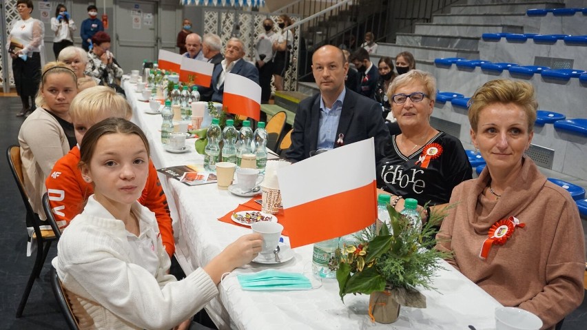 XXIII Biesiada Patriotyczna w Libiążu