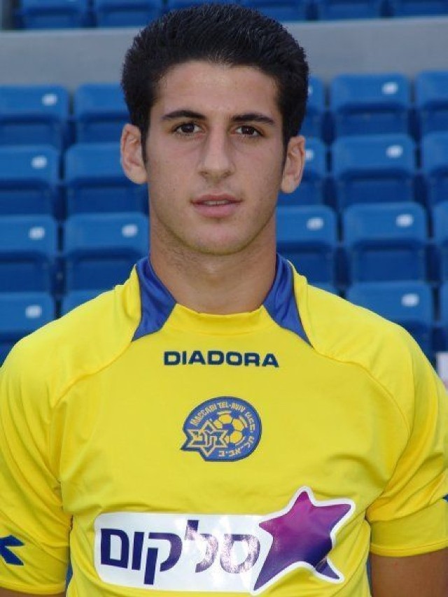 Dudu Biton