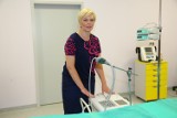 W SSW w Piotrkowie otwarto pracownię wszczepiania rozruszników serca