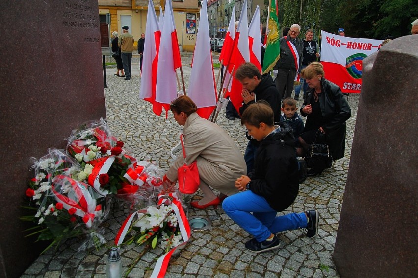 Dzień Sybiraka w Legnicy