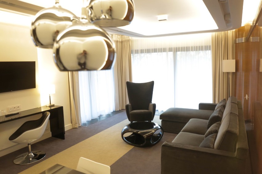 Hotel Sopot powiększy bazę noclegową. W czwartek oficjalne otwarcie [ZDJĘCIA]