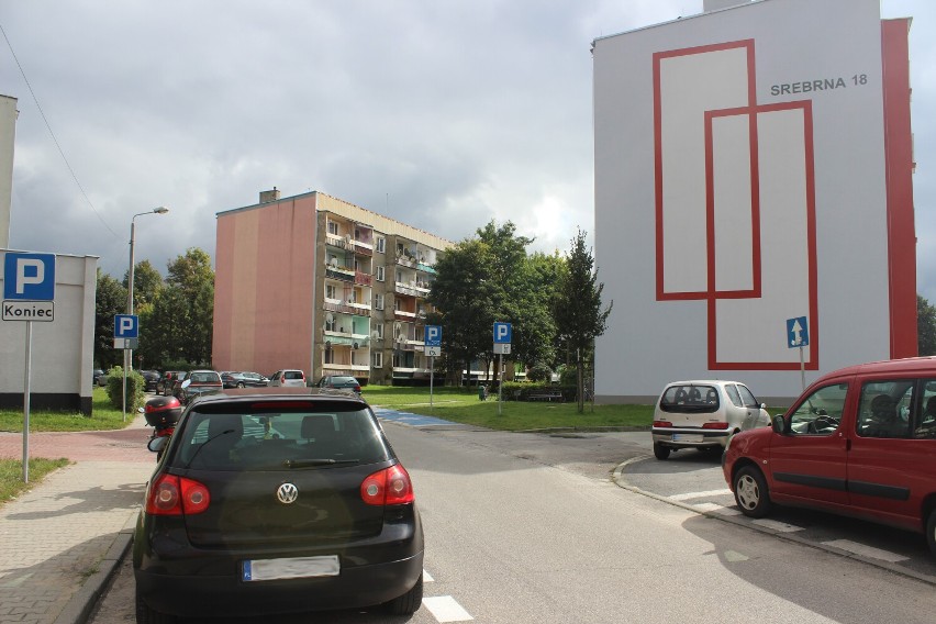 W Miasteczku Śląskim zlikwidowano przejścia dla pieszych. W...