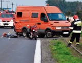 Śrem: Trzy lata w zawieszeniu za śmierć Mateuszka