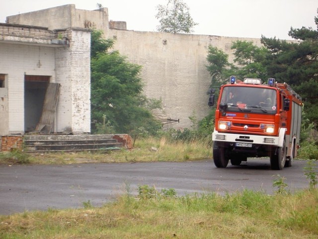 Źródło: http://commons.wikimedia.org/wiki/File:Renault_-_stra%C5%BC_po%C5%BCarna.jpg