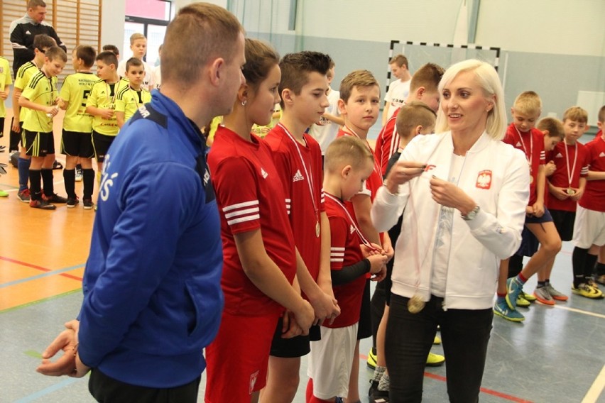 Dziadowa Kłoda: II Zimowy Puchar Strusia 2017